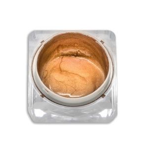 Creme De La Cube Shimmer Body Creme